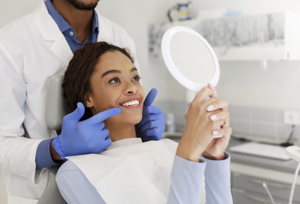 Cosmetic Dentist in Bryn Mawr, Pennsylvania