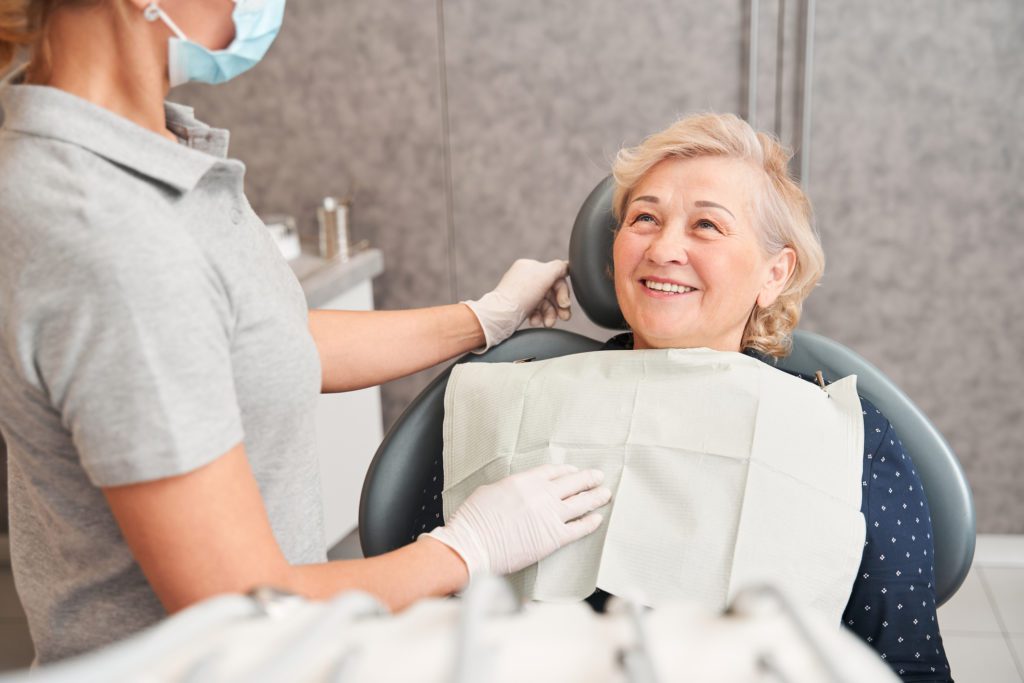 Restorative Dentist in Bryn Mawr, Pennsylvania