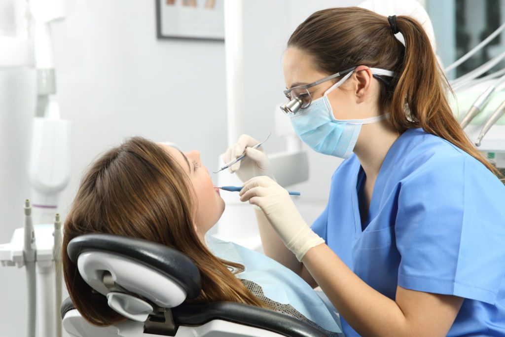 Dental Service in Bryn Mawr, Pennsylvania