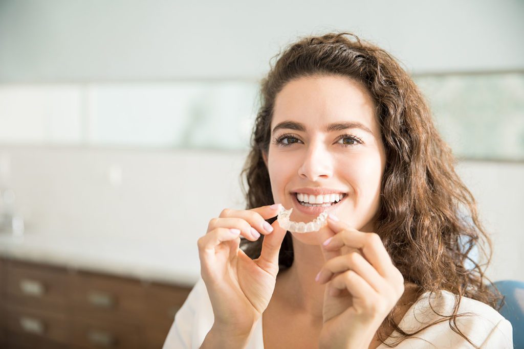 Invisalign Treatment in Bryn Mawr, Pennsylvania